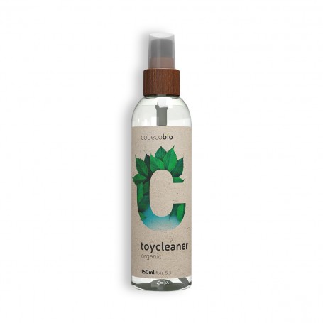 SPRAY DESINFETANTE BIO ORGANIC COBECO 150ML