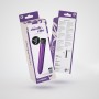 VIBRADOR CLASSIC VIBE CRUSHIOUS MORADO