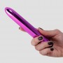 VIBRADOR CLASSIC VIBE CRUSHIOUS MORADO