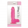 PENE REAL RAPTURE EARTH FLAVOUR 7.5'' ROSA