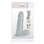 PENE REAL RAPTURE EARTH FLAVOUR 6.5'' TRANSPARENTE