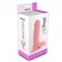 PENE REALÍSTICO REAL RAPTURE EARTH FLAVOUR 7.5'' BLANCO