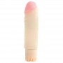 REAL RAPTURE SEAQUAKE JELLY VIBRATOR 5.5''