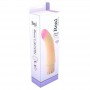 REAL RAPTURE EARTHQUAKE JELLY VIBRATOR 7''