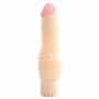 VIBRADOR JELLY REAL RAPTURE UPSET 8''