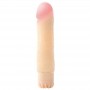 VIBRADOR JELLY REAL RAPTURE TIDE 8''