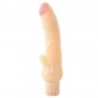 REAL RAPTURE SHOCK JELLY VIBRATOR 9.5''