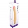 REAL RAPTURE BURST JELLY VIBRATOR 10''