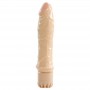 REAL RAPTURE ANGER REALISTIC VIBRATOR 8''