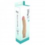 REAL RAPTURE WHIRL REALISTIC VIBRATOR 8.5''