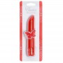 CLASSICS VIBRATOR RED SMALL