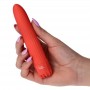 CLASSICS VIBRATOR RED SMALL