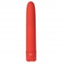 CLASSICS VIBRATOR RED LARGE