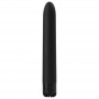 CLASSICS VIBRATOR BLACK MEDIUM