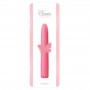 CLASSICS VIBRATOR PINK MEDIUM