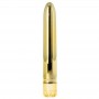 CLASSICS VIBRATOR GOLD MEDIUM