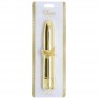 VIBRADOR CLASSICS DOURADO GRANDE