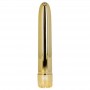 CLASSICS VIBRATOR GOLD LARGE
