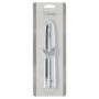CLASSICS VIBRATOR SILVER LARGE