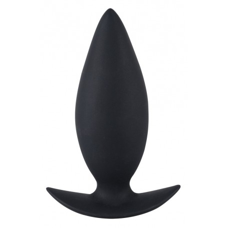 BOOTY BEAU SILICONE BUTTPLUG MEDIUM