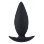 BOOTY BEAU SILICONE BUTTPLUG MEDIUM