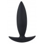 Image: BOOTY BEAU SILICONE BUTTPLUG SMALL on Prazer24 Sex Shop Online