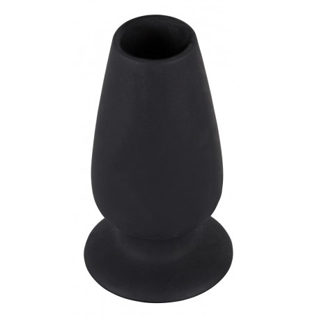 LUST TUNNEL SILICONE BUTTPLUG