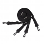 RESTRICCIONES UNIVERSALES BED RESTRAINTS CRUSHIOUS
