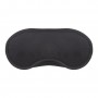 SATIN BLINDFOLD CRUSHIOUS BLACK