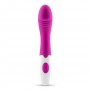 VIBRADOR GROWLIE COM LUBRICANTE DE BASE AGUA INCLUIDO CRUSHIOUS