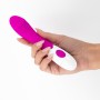 VIBRADOR GROWLIE COM LUBRICANTE DE BASE AGUA INCLUIDO CRUSHIOUS