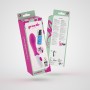 CRUSHIOUS GROWLIE VIBRATOR WITH WATERBASED LUBRICANT INCLUDED