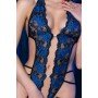 BODY CR-4479 BLUE AND BLACK