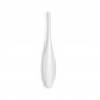 SATISFYER TWIRLING JOY VIBRATOR WITH APP WHITE