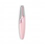 SATISFYER TWIRLING DELIGHT VIBRATOR PINK