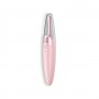 SATISFYER TWIRLING DELIGHT VIBRATOR PINK