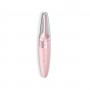 SATISFYER TWIRLING DELIGHT VIBRATOR PINK