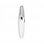 SATISFYER TWIRLING DELIGHT VIBRATOR WHITE