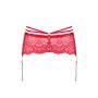 QUEEN SIZE OBSESSIVE LOVENTY GARTER BELT