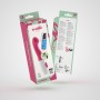 CRUSHIOUS TROLLIE VIBRATOR WITH WATERBASED LUBRICANT INCLUDED