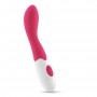 CRUSHIOUS TWIGLIE VIBRATOR WITH WATERBASED LUBRICANT INCLUDED