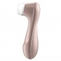 ESTIMULADOR DEL CLÍTORIS RECARGABLE SATISFYER PRO 2 GENERATION 2