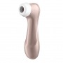 Image: ESTIMULADOR DE CLÍTORIS RECARREGÁVEL SATISFYER PRO 2 GENERATION 2 on Prazer24 Sex Shop Online