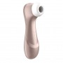 Image: ESTIMULADOR DE CLÍTORIS RECARREGÁVEL SATISFYER PRO 2 GENERATION 2 on Prazer24 Sex Shop Online