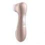 Image: ESTIMULADOR DEL CLÍTORIS RECARGABLE SATISFYER PRO 2 GENERATION 2 on Prazer24 Sex Shop Online