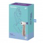 Image: ESTIMULADOR DEL CLÍTORIS RECARGABLE SATISFYER PRO 2 GENERATION 2 on Prazer24 Sex Shop Online