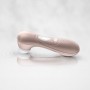 SATISFYER PRO 2 GENERATION 2 RECHARGEABLE CLITORAL STIMULATOR