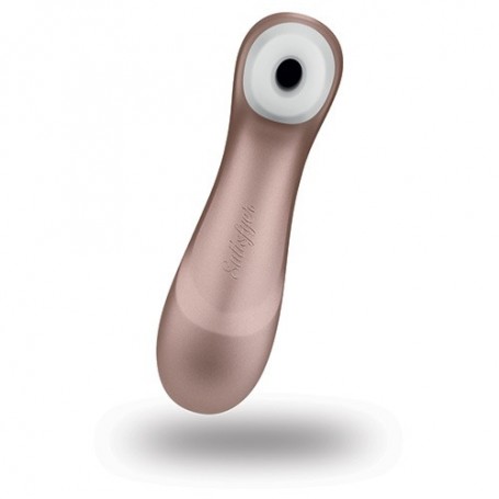 Image: ESTIMULADOR DE CLÍTORIS RECARREGÁVEL SATISFYER PRO 2 GENERATION 2 on Prazer24 Sex Shop Online