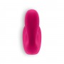 SATISFYER TOP SECRET G-SPOT STIMULATOR WITH APP PINK