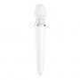 SATISFYER DOUBLE WAND-ER MASSAGER WITH APP